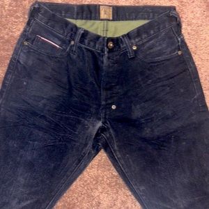 PRPS JEAN